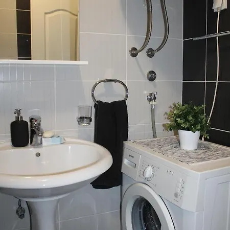 아파트 Downtown *