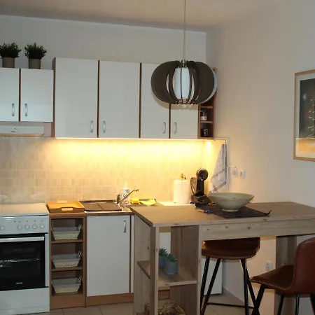 Downtown 아파트 *