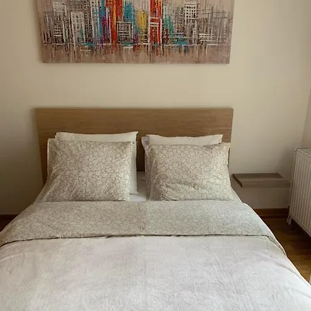 Downtown Apartment Novi Sad