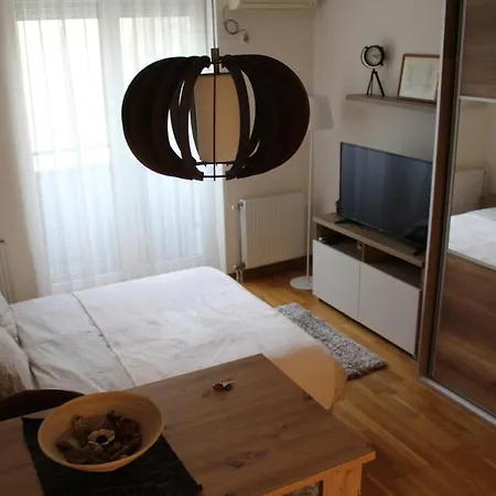 Apartment Downtown *